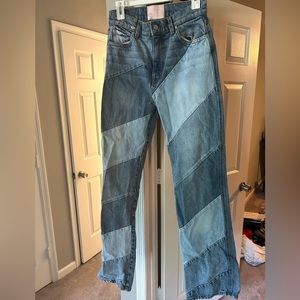 Revice Flare Jeans